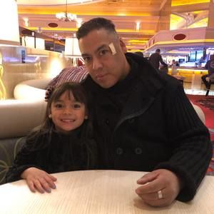 Meet your Posher, Ernesto